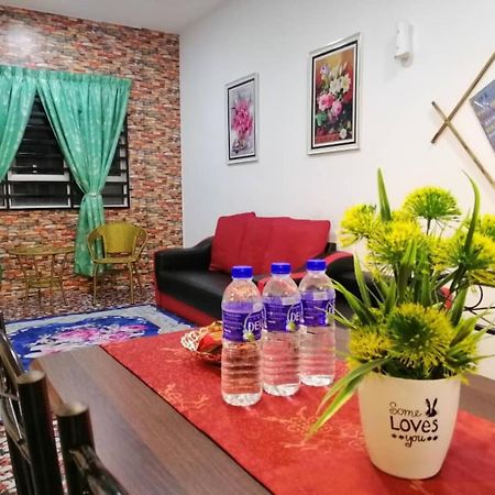 Camelia Seroja View Drawbridge, Ktcc Mall & Mayang Mall Kuala Terengganu Dış mekan fotoğraf